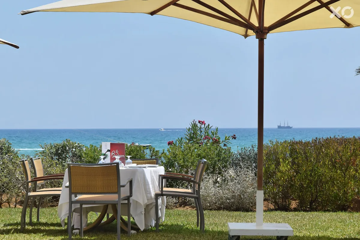 TUI Blue Oceana Suites