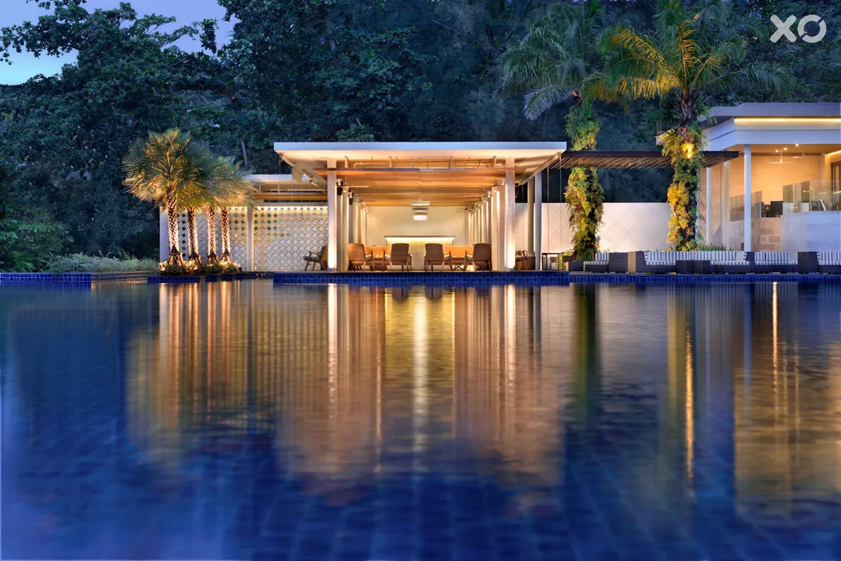 Hyatt Regency Phuket Resort