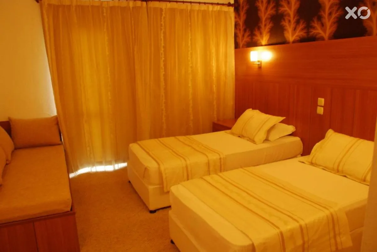 Pirat Hotel