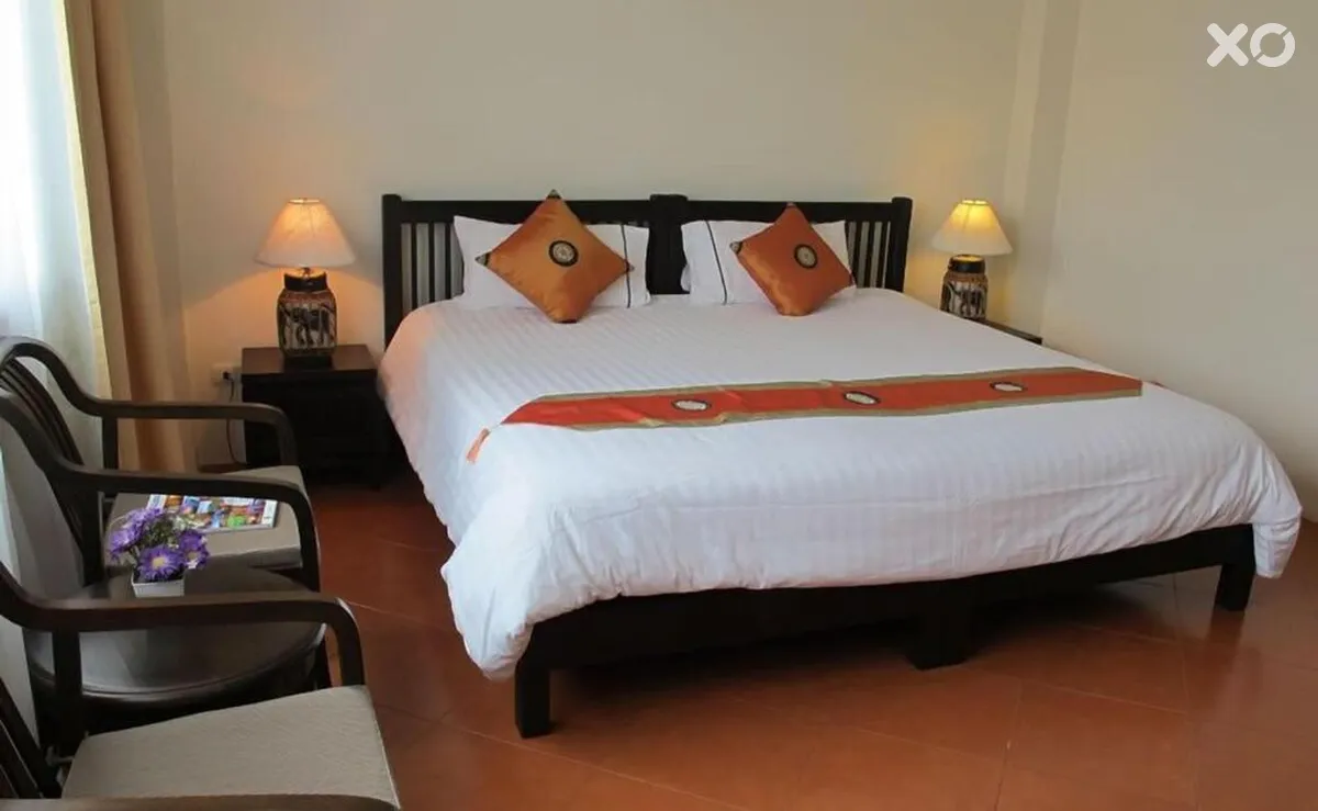 Harmony Patong Hotel