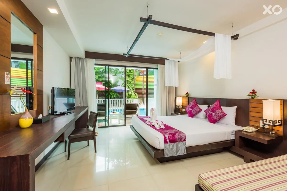 Apasari Krabi