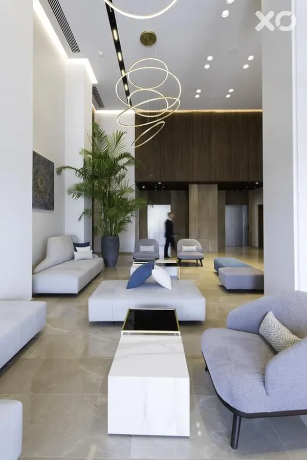 Radisson Blu Hotel Larnaca