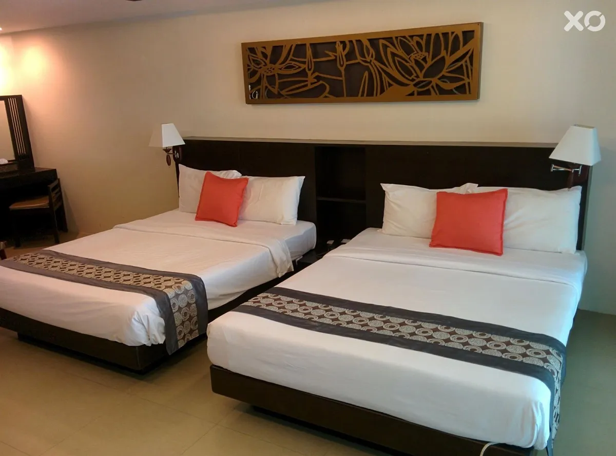 Anyavee Tubkaek Beach Resort