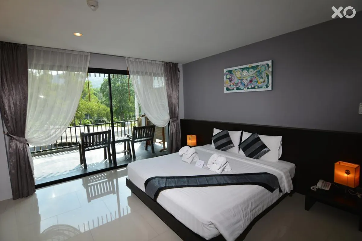 Chaweng Noi Pool Villa