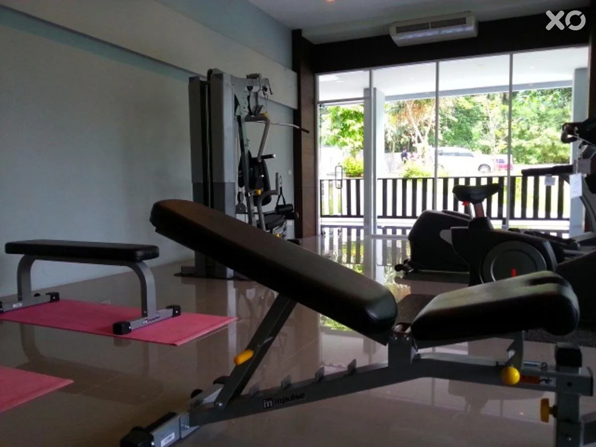 Casa Del M Patong Beach