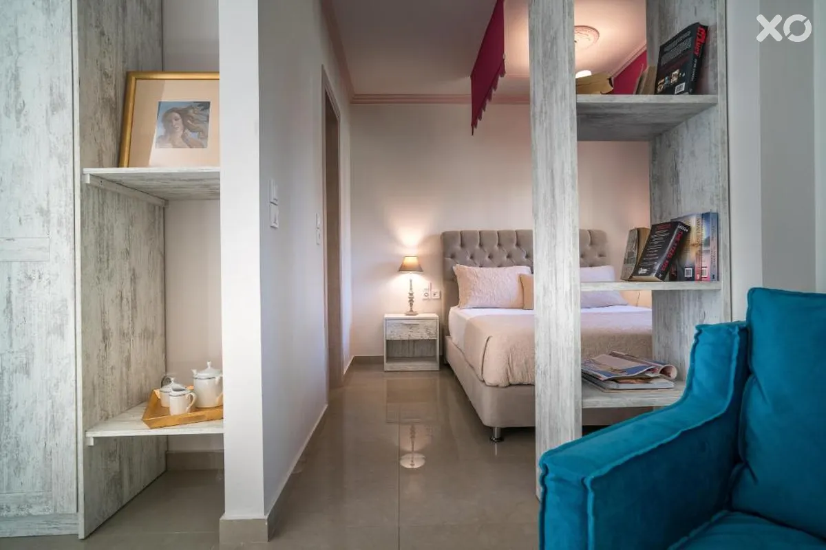 Aeolos Boutique Hotel & Suites