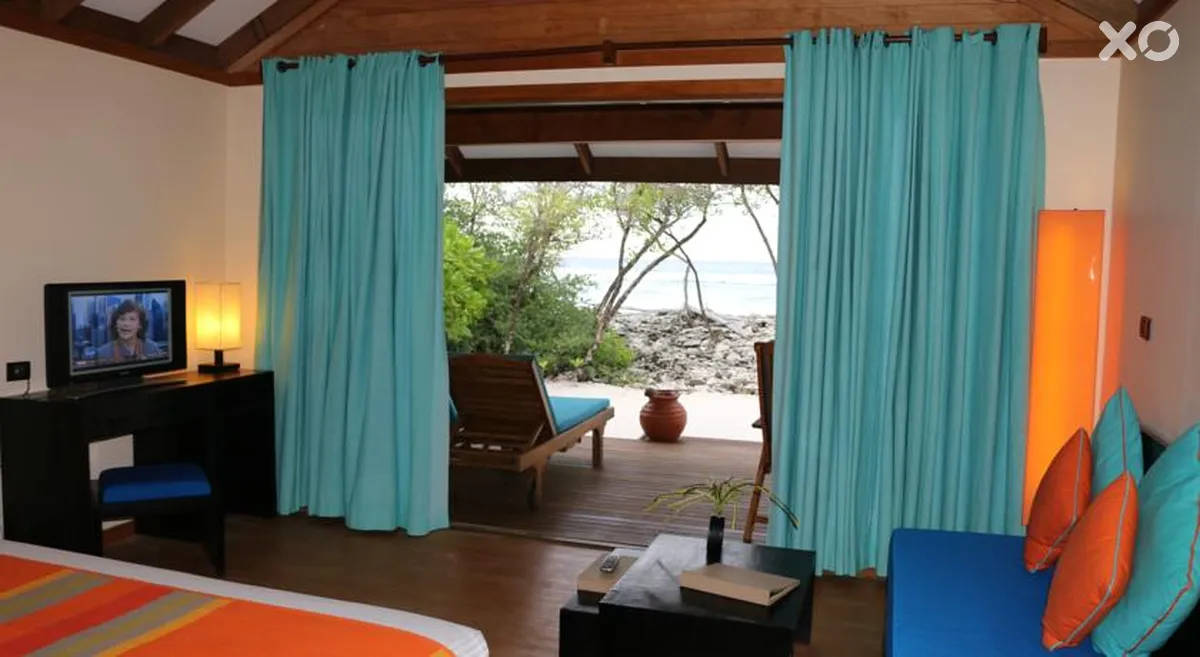 Canareef Resort Maldives