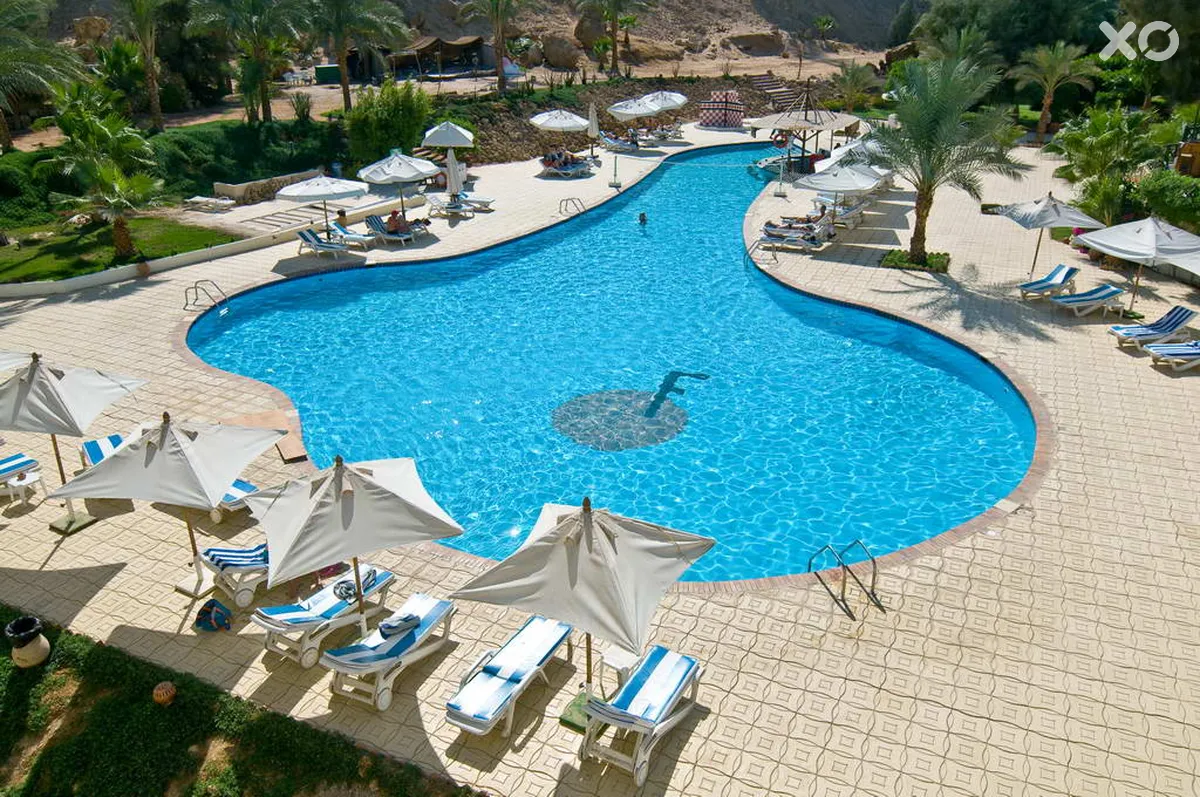 Yaro Fantazia Naama By Hotel