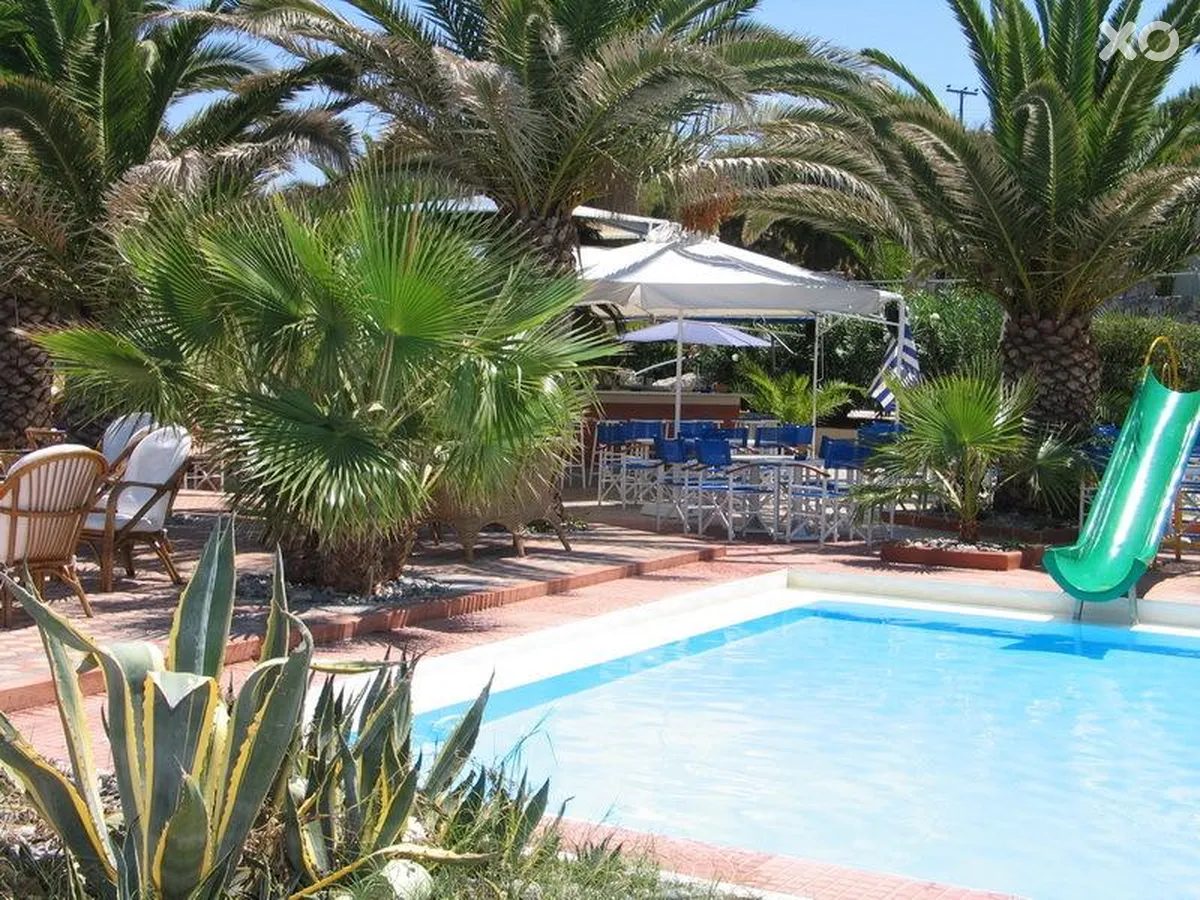 Europa Resort