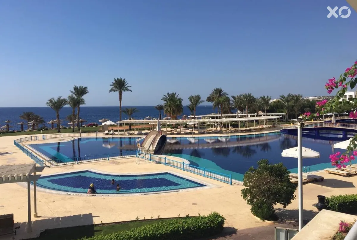 Monte Carlo Sharm Resort & Spa