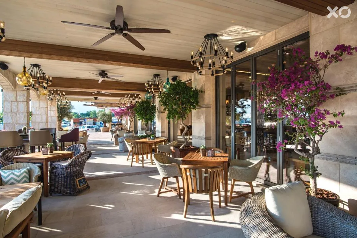 Blu Bay Hotel Sozopol