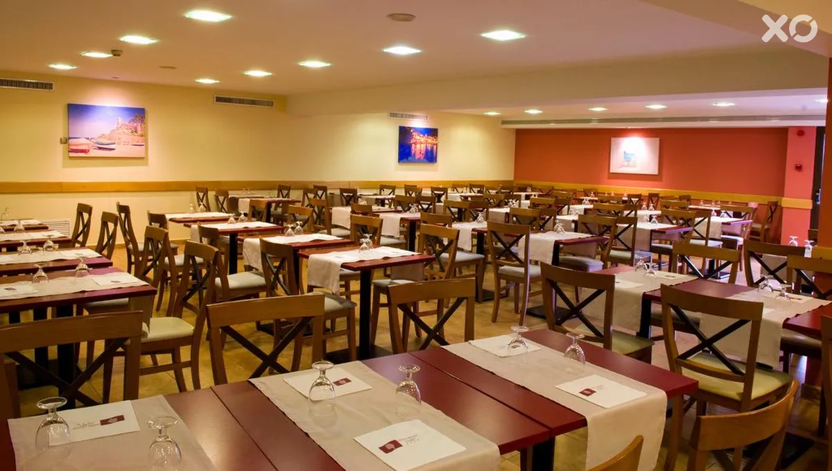 Helios Hotel Lloret de Mar