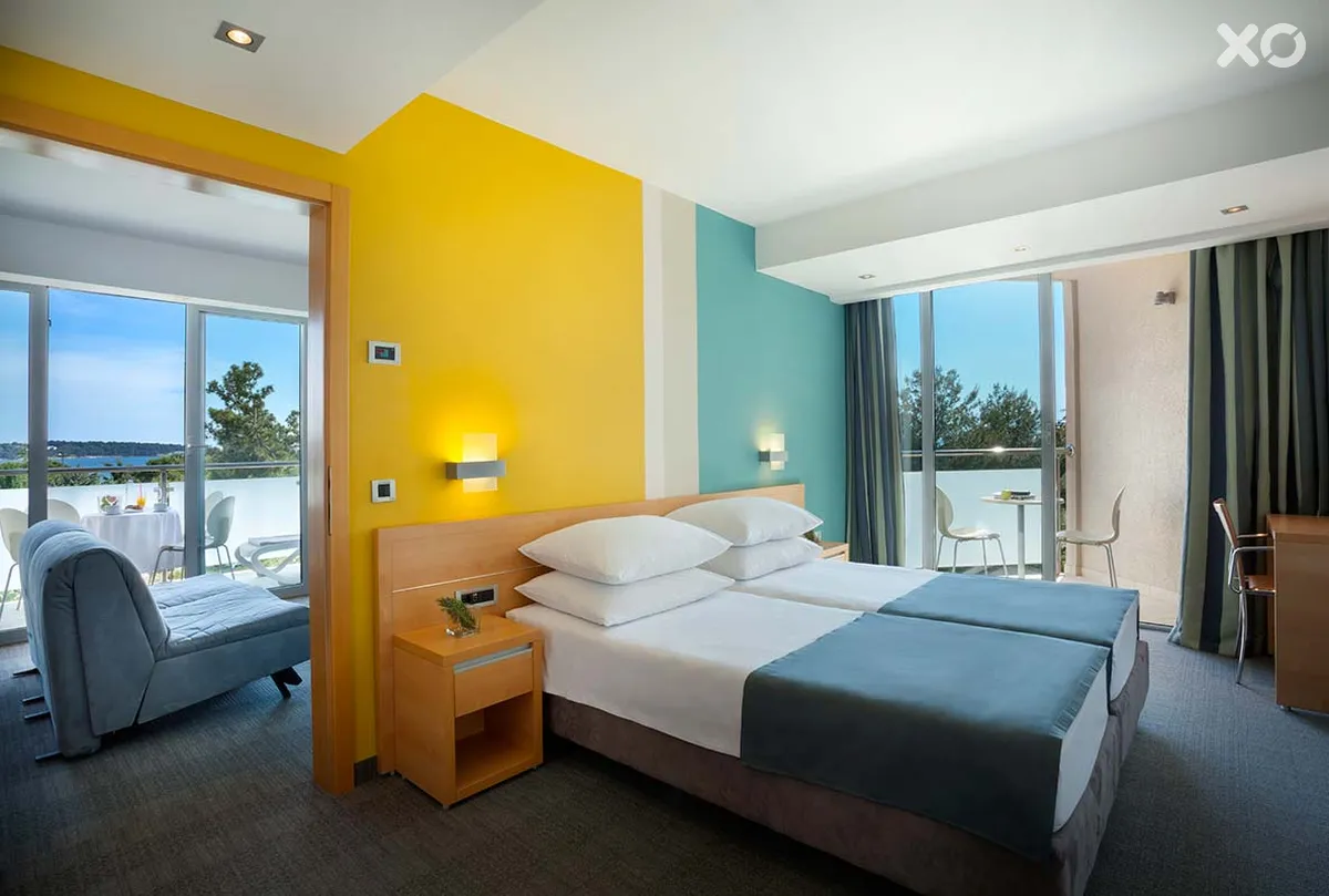 Aminess Maestral Hotel
