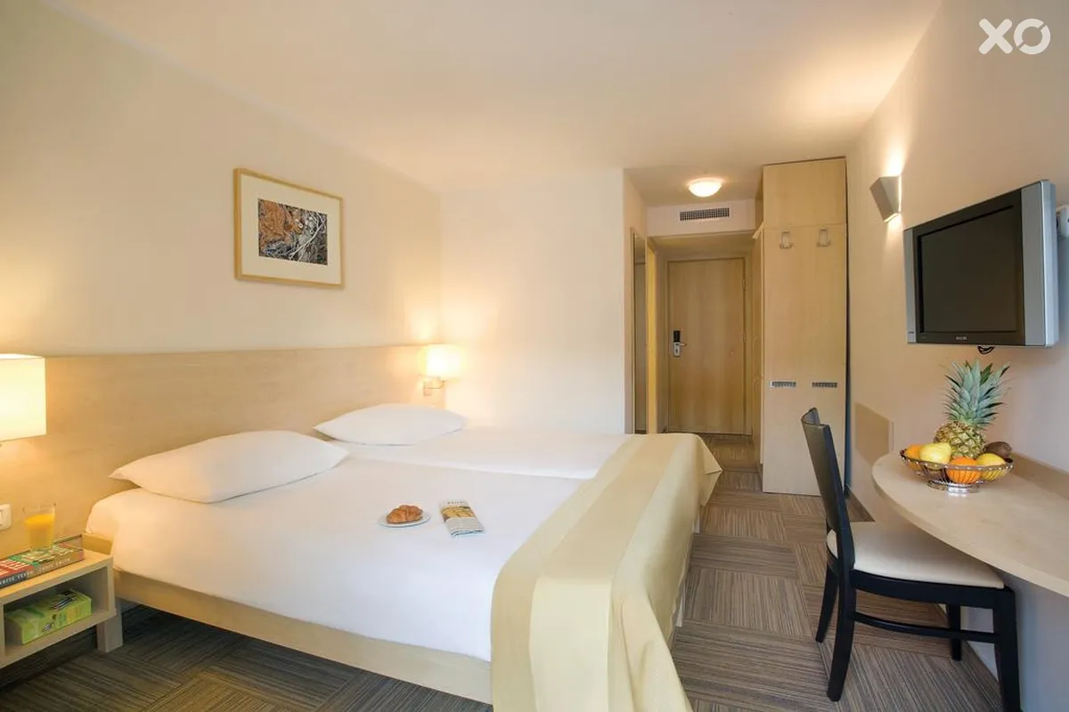 Valamar Bellevue Hotel & Residence