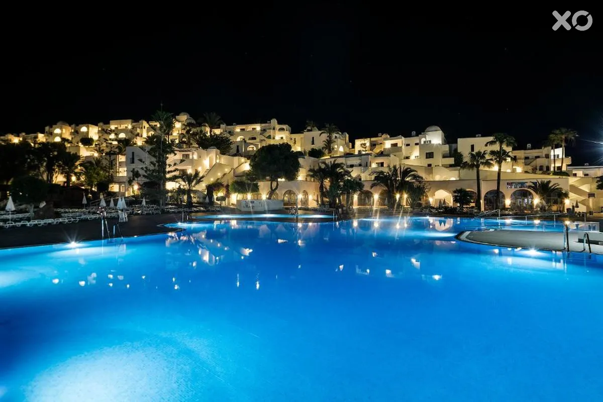 Best Club Vacaciones Pueblo Indalo