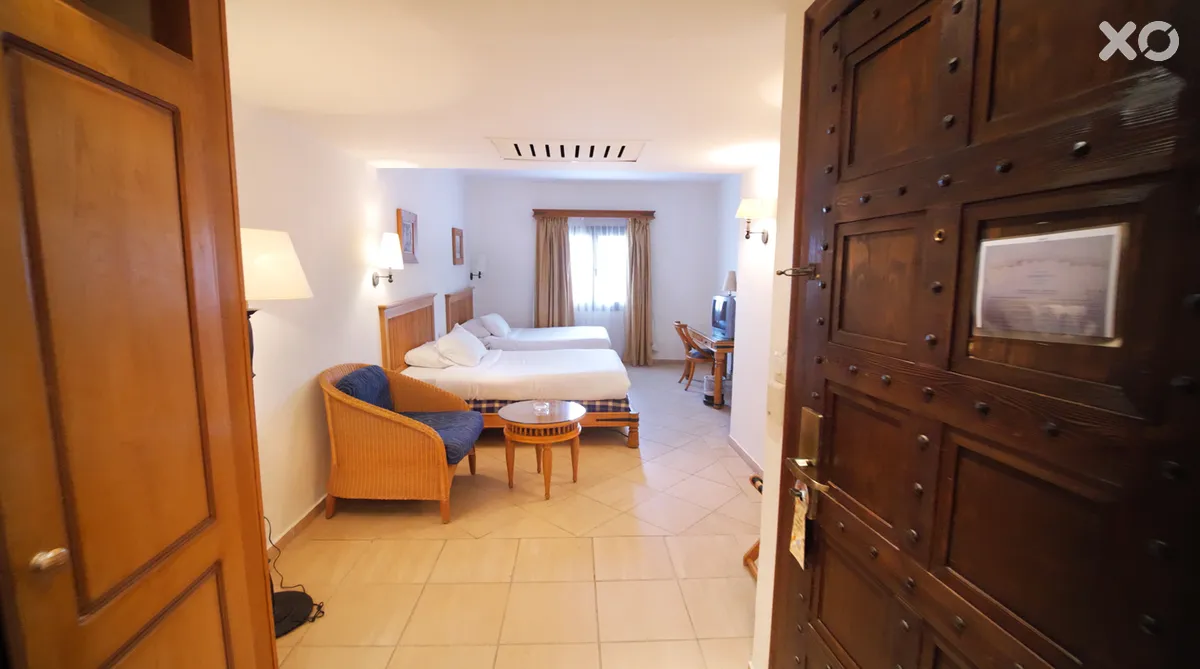 Sharm Plaza Hotel