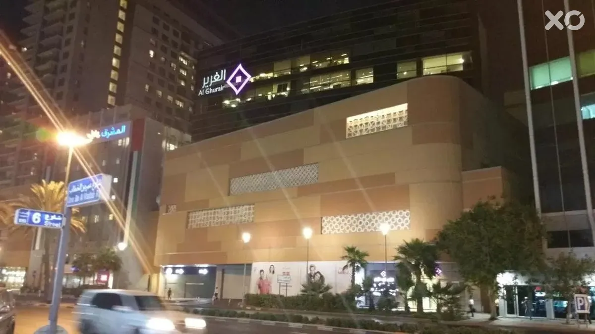 Pearl Swiss Hotel