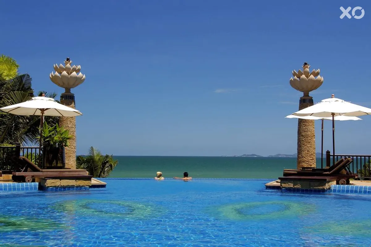 Garden Cliff Resort & Spa