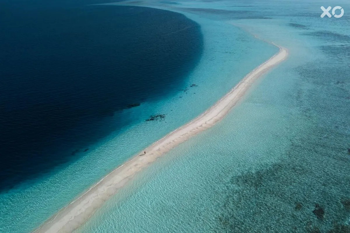 Como Cocoa Island