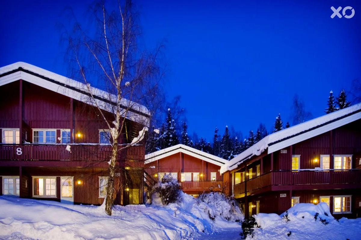 Birkebeineren