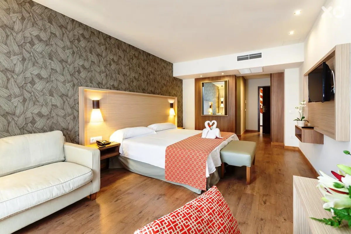 Marquesa Hotel