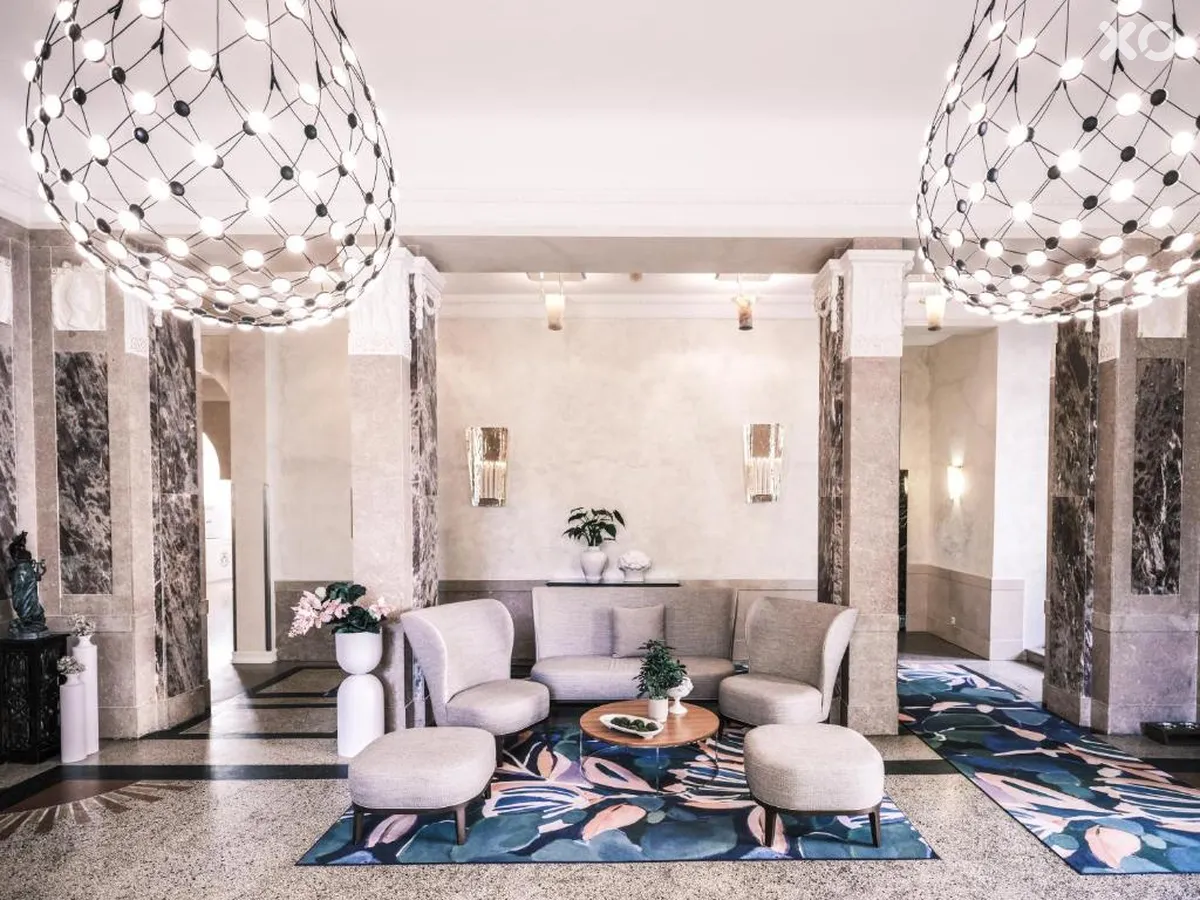 Falkensteiner Spa Resort Marianske Lazne