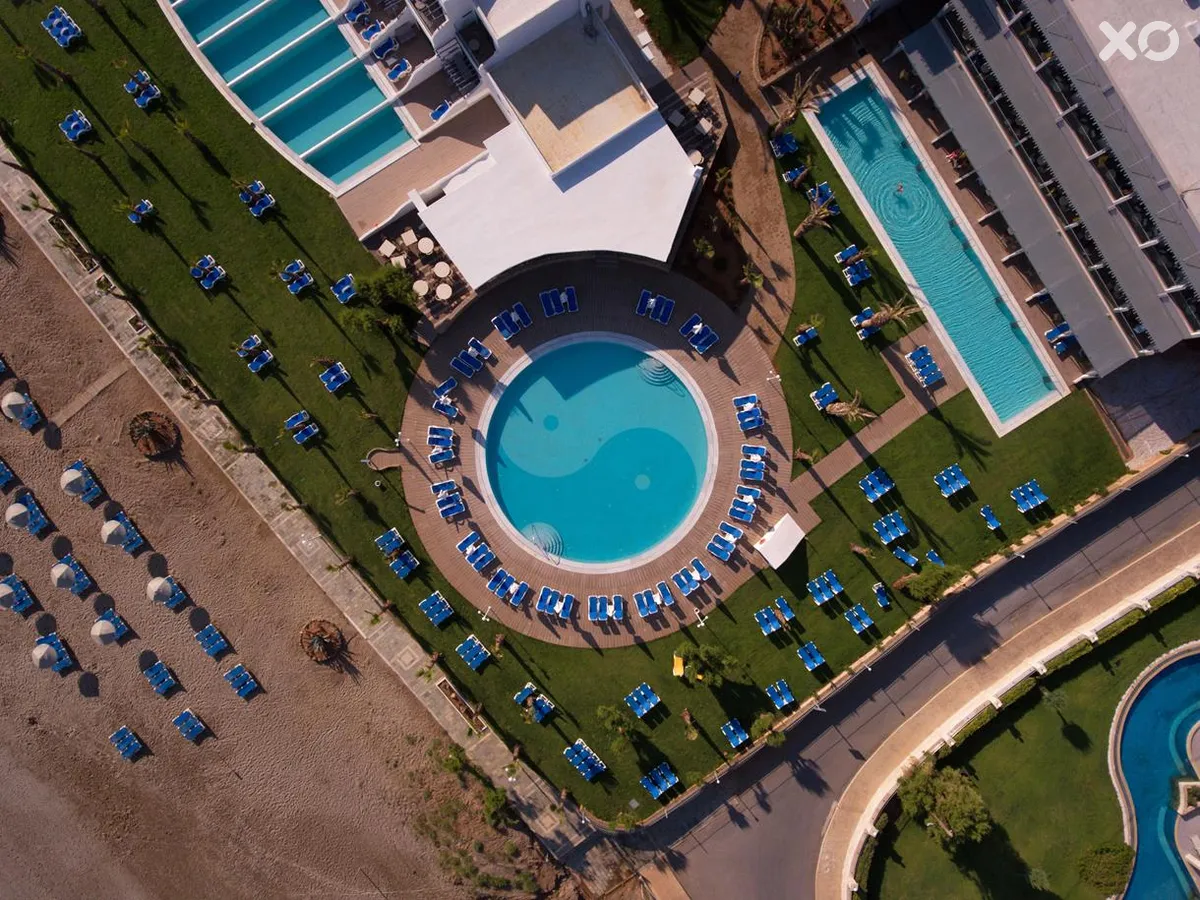 Lyttos Beach Hotel