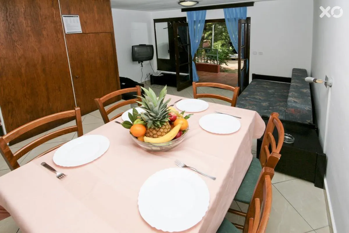 Kanegra Apartments