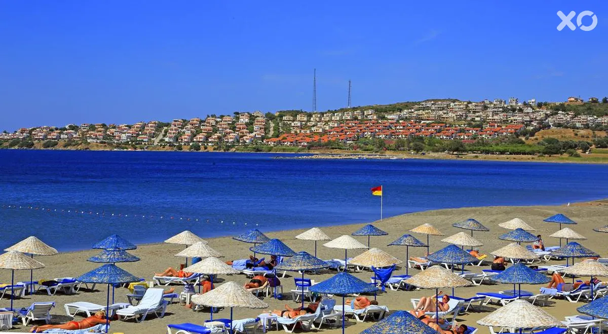 Labranda Lebedos Princess