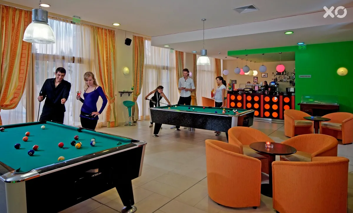 Sol Nessebar Resort