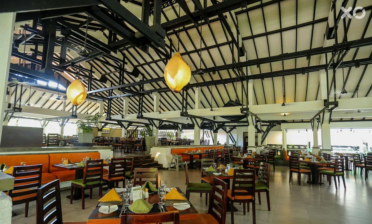 Club Hotel Dolphin