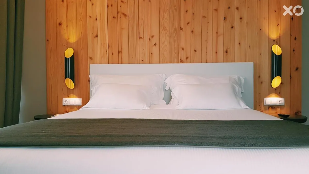 Pedras do Mar Resort & Spa