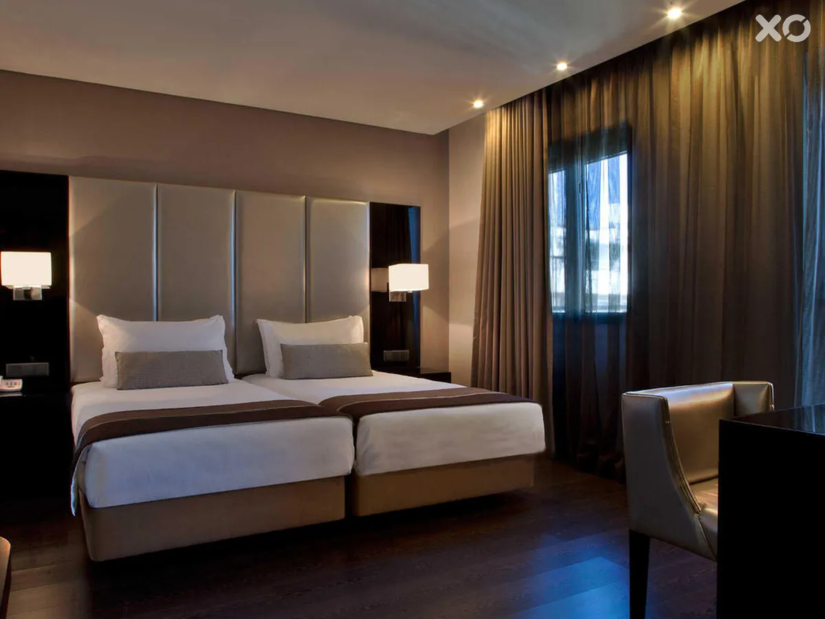 TURIM Av. Liberdade Hotel