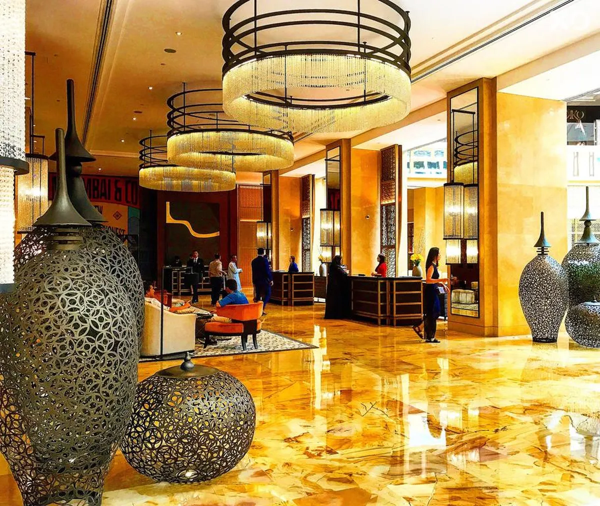 The H Hotel