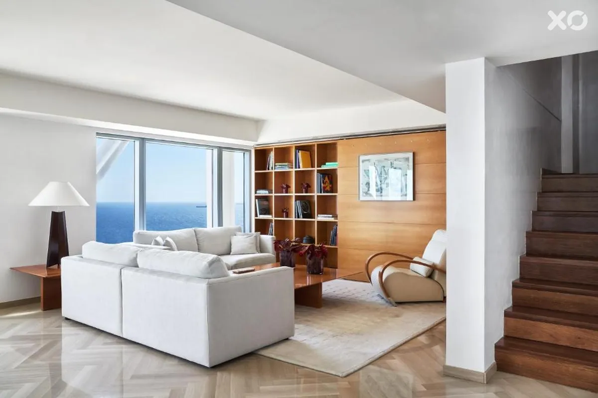 Arts Barcelona Hotel