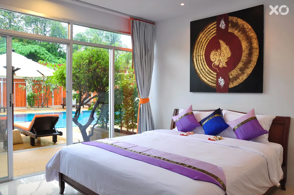 Phuket Sea Resort