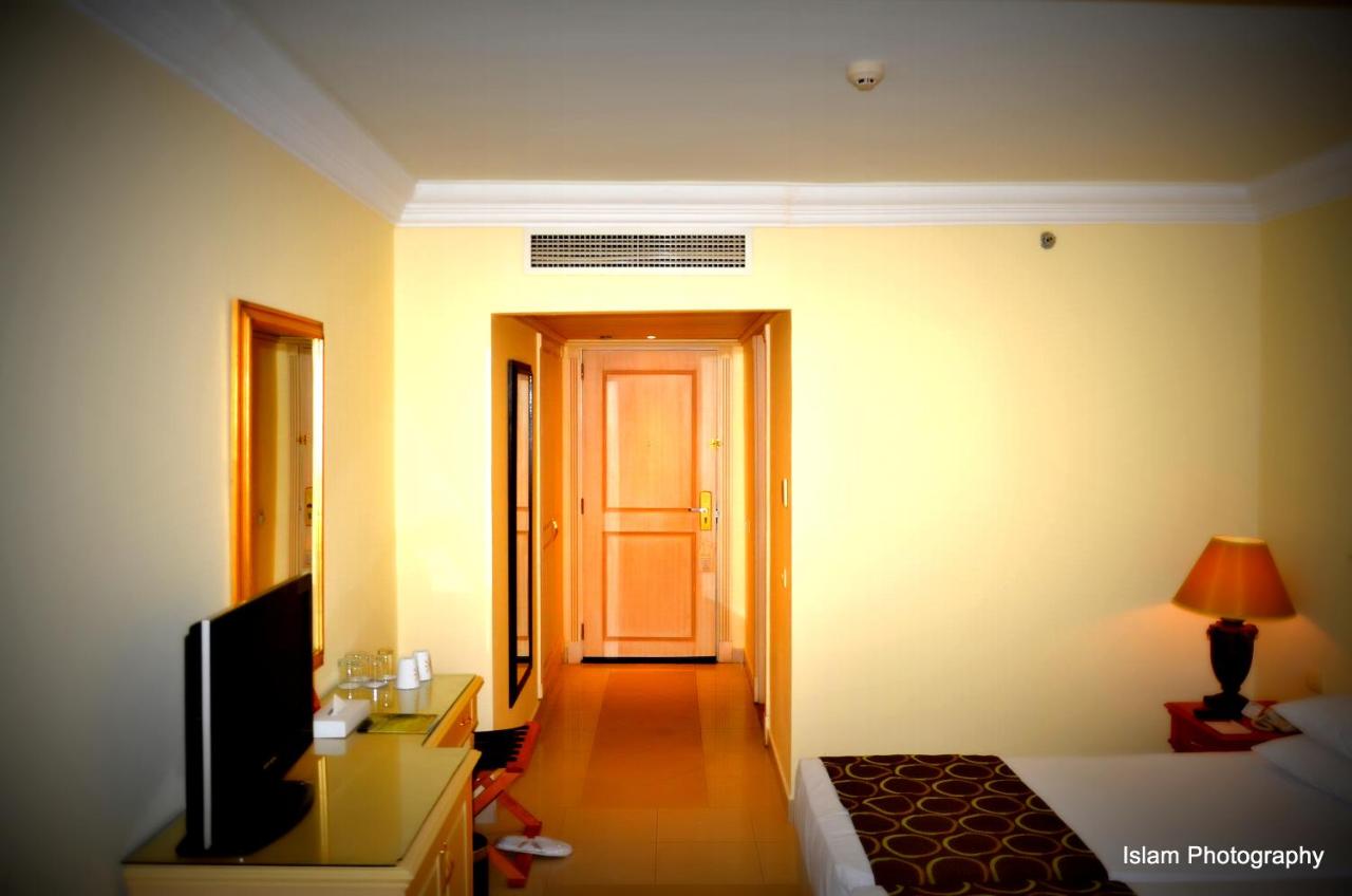 IL Mercato Hotel & Spa (ex.Iberotel Il Mercato)