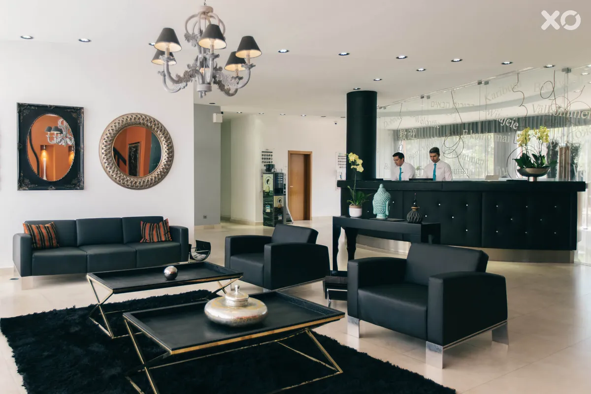 Aqua Pedra Dos Bicos Design Beach Hotel