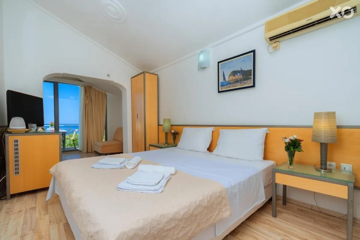 Savojo Hotel