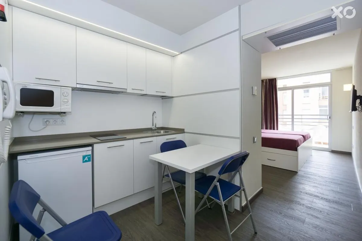 Esmeraldas Aparthotel