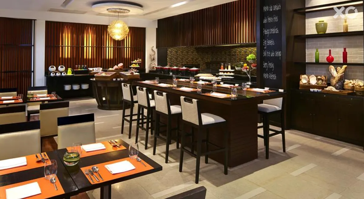 Signature Pattaya