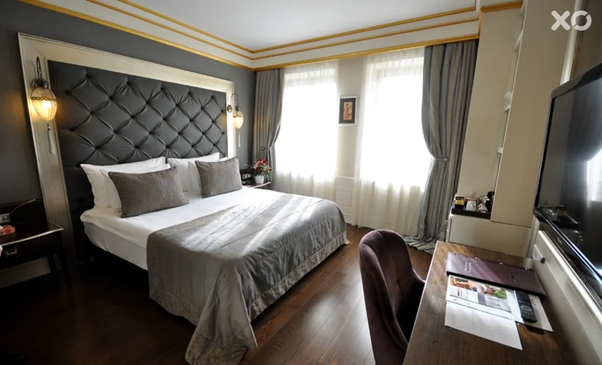 Levni Hotel & Spa