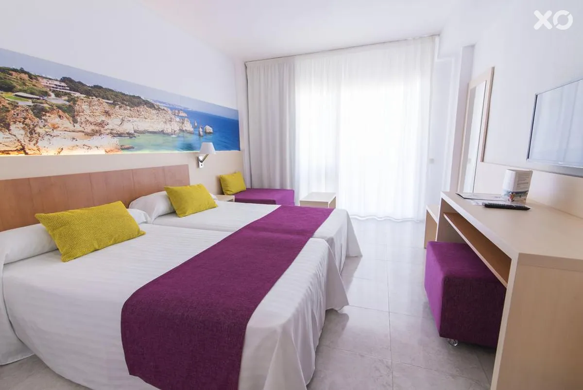 Coral Beach Hotel