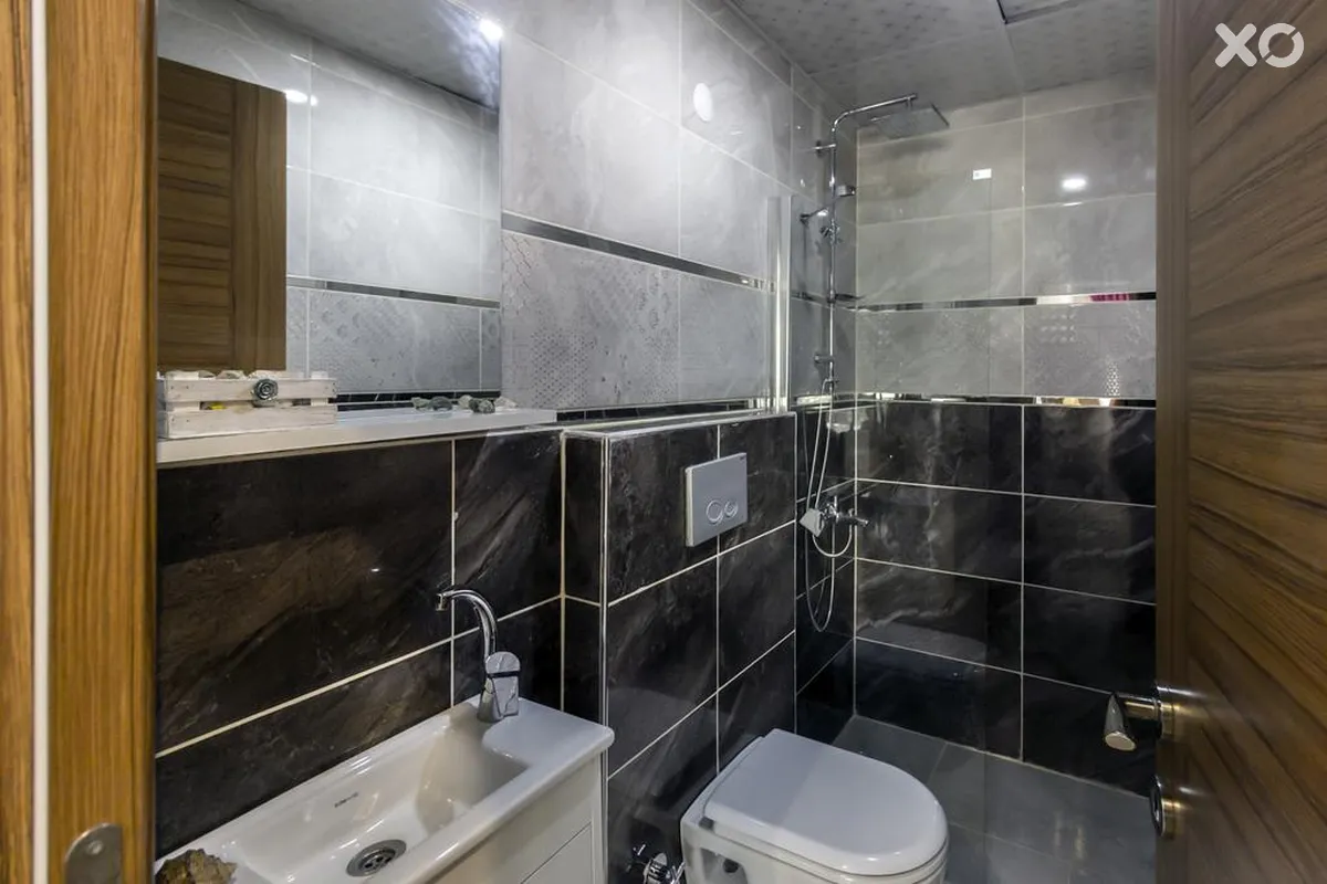 Aspendos Suites