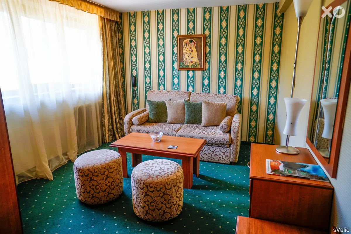 Breza Hotel