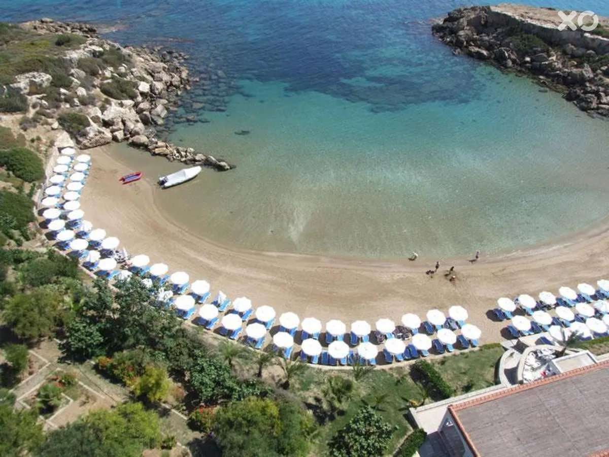 Bare Hill Holiday Village