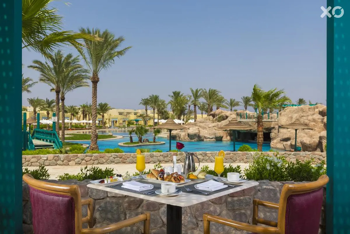 Bay View Resort Taba Heights