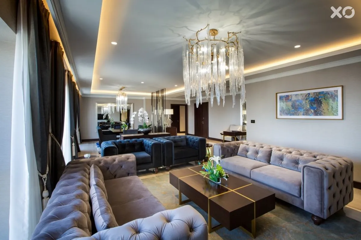 Millennium Plaza Hotel Dubai