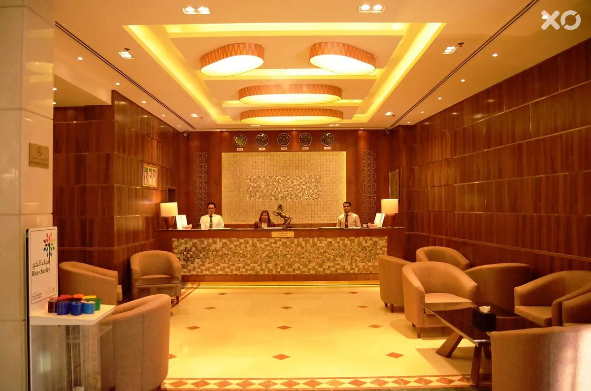 Nejoum Al Emirate