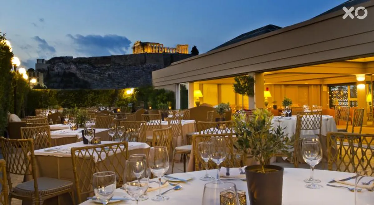 Divani Palace Acropolis